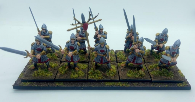 Elf Linebreakers
