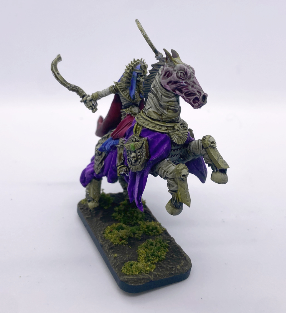 Undead General