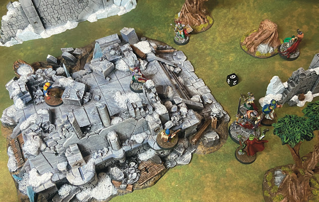 At the end of turn 2