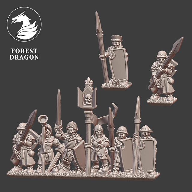 Thralls