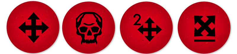 The action dice
